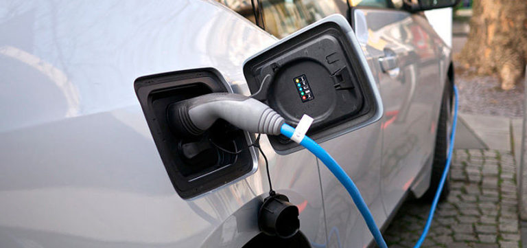 Ayudas a vehículos eléctricos | Vepersa