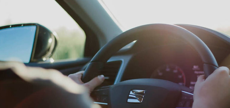 vibracion del volante, profesionales de confianza
