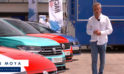 Volkswagen y su nueva campaña de seguridad vial con Luis Moya