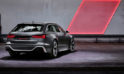 Audi RS6 Avant 2020, gran novedad del Salón de Frankfurt