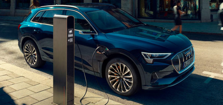 audi, concesionario audi vigo, audi cero emisiones, audi electrico