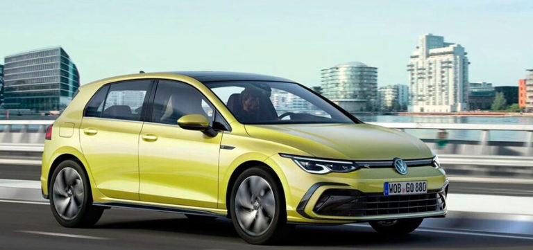 volkswagen, golf8, concesionario volkswagen vigo