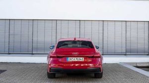 Concesionario Audi confianza Galicia
