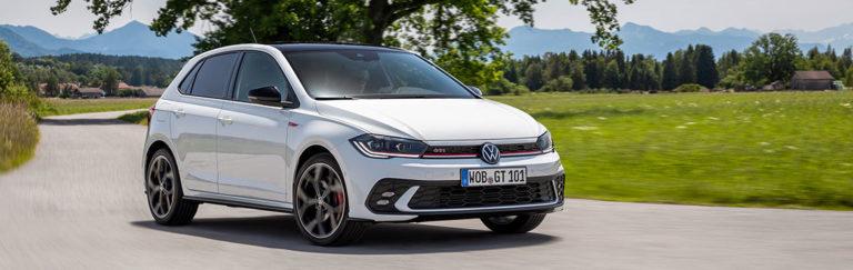 polo gti
