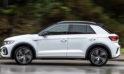 Volkswagen actualiza su exitoso su T-Roc