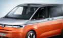 NCAP puntúa con “cinco estrellas” al nuevo VW Multivan