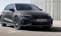 El Audi RS3 más exclusivo pronto llegará a España