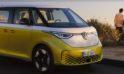 El Volkswagen ID. Buzz Cargo consigue el premio “International Van of the Year 2023”