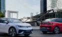 La sostenibilidad llega al concesionario Volkswagen de Vigo a través de los modelos ID