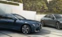 Deportividad y elegancia en las gamas Audi A6 y A7