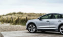 Audi Q4 e-tron: una actualización que mejora su autonomía, eficiencia y deportividad