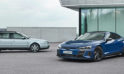 RS 6 Avant Performance y RS 7 Sportback Performance: la deportividad de Audi