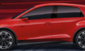 Descubre el ID. GTI Concept, el compacto eléctrico deportivo de Volkswagen