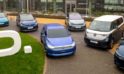 Deslumbrante futuro eléctrico en Volkswagen con el concepto ID.2all “made in Spain”