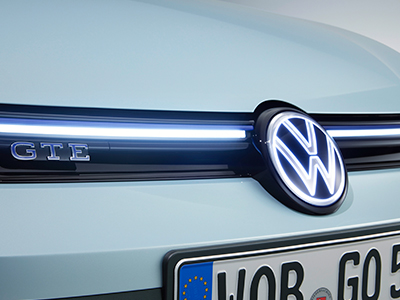 concesionario Volkswagen Galicia