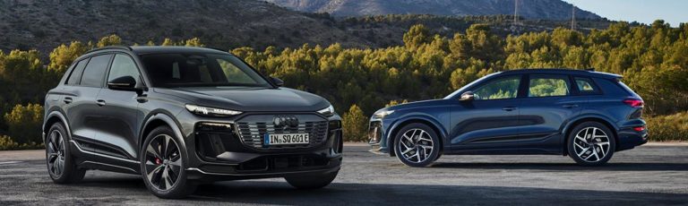 Concesionario Audi Pontevedra
