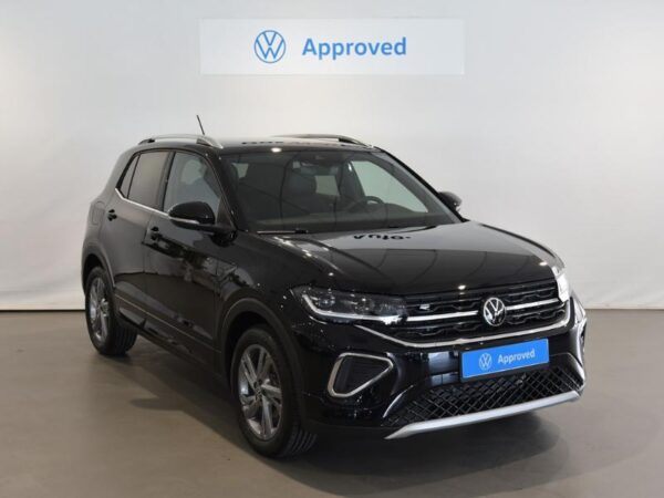 VOLKSWAGEN T CROSS R LINE 1.0 TSI 85KW (115CV) DSG