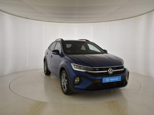VOLKSWAGEN TAIGO R LINE 1.0 TSI 85KW (115CV) DSG