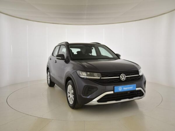 VOLKSWAGEN T CROSS T CROSS 1.0 TSI 70KW (95CV)