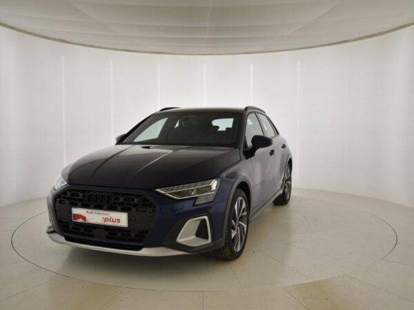 AUDI A3 ALLSTREET GENUINE TFSI 110KW S TRONIC