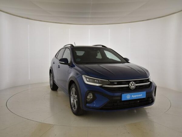 VOLKSWAGEN TAIGO R LINE 1.0 TSI 85KW (115CV)