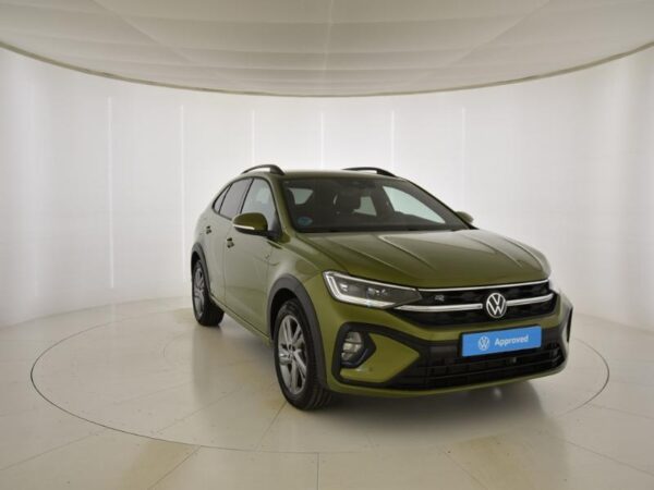 VOLKSWAGEN TAIGO R LINE 1.0 TSI 85KW (115CV)
