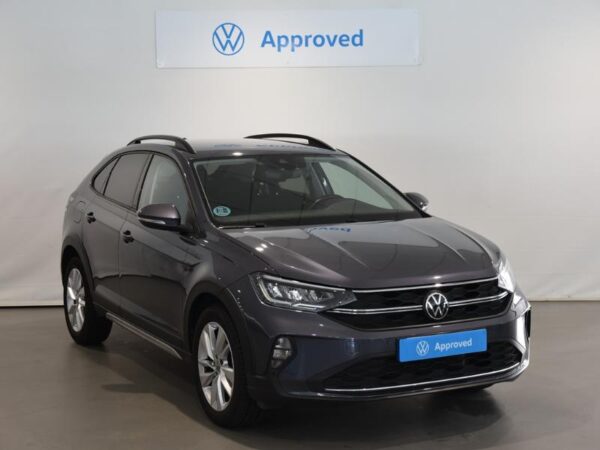 VOLKSWAGEN TAIGO LIFE 1.0 TSI 81KW (110CV) DSG