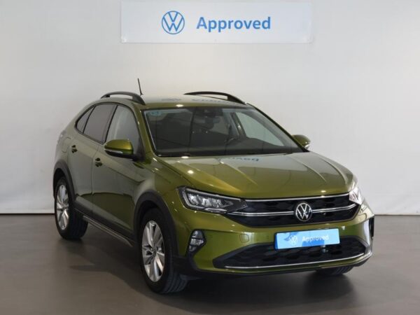 VOLKSWAGEN TAIGO LIFE 1.0 TSI 81KW (110CV) DSG