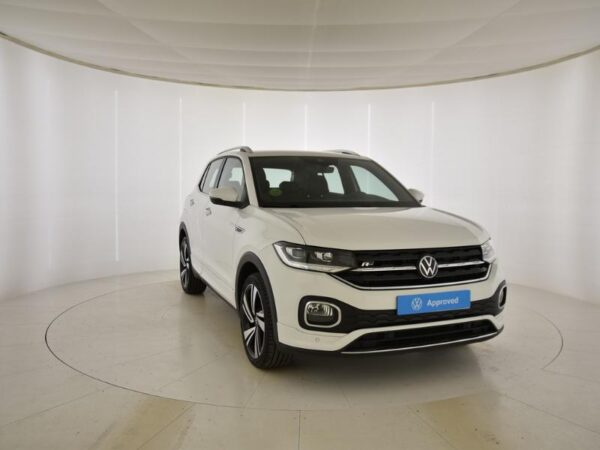 VOLKSWAGEN T CROSS SPORT 1.0 TSI 81KW (110CV)