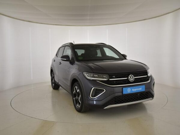 VOLKSWAGEN T CROSS R LINE 1.0 TSI 85KW (115CV)