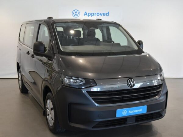 VOLKSWAGEN CARAVELLE CORTA 2.0 TDI 81 KW (110 CV) 6 VE