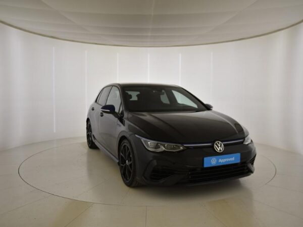VOLKSWAGEN GOLF R 20 ANIVERSARIO 2.0 TSI 245KW 4MOT DSG