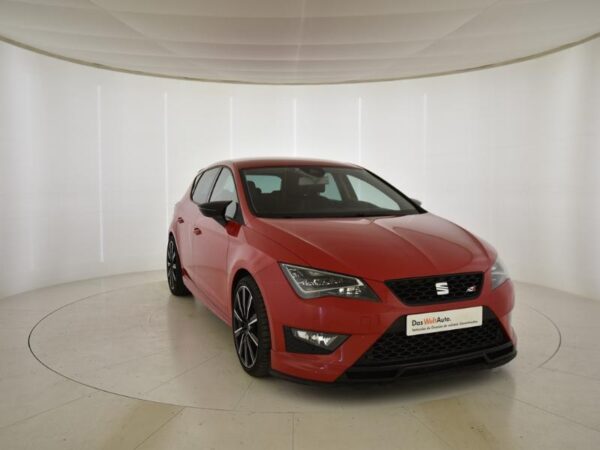 SEAT LEON 2.0 TDI 150CV ST&SP FR
