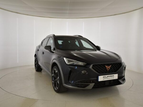CUPRA FORMENTOR 1.4 E HYBRID 180KW (245 CV) VZ DSG