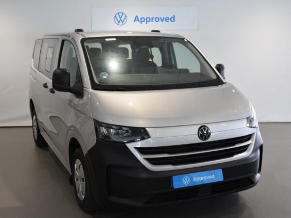 VOLKSWAGEN CARAVELLE CORTA 2.0 TDI 110 KW (150 CV) AUT 8 VEL