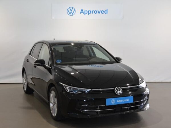 VOLKSWAGEN GOLF STYLE 1.5 PHEV 110KW / 85KW DSG