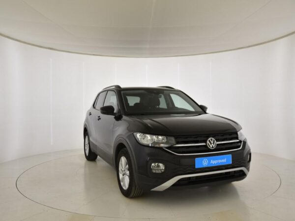 VOLKSWAGEN T CROSS ADVANCE 1.0 TSI 81KW (110CV) DSG