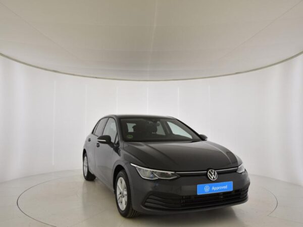 VOLKSWAGEN GOLF LIFE 1.0 TSI 81KW (110CV)