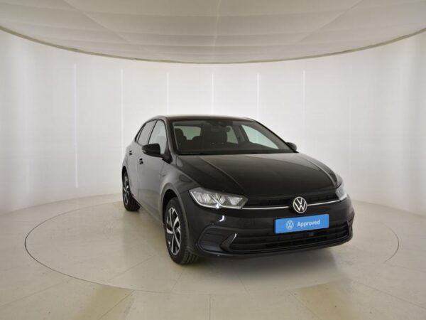 VOLKSWAGEN POLO POLO MÁS 1.0 TSI 70 KW (95 CV)  5 VEL.