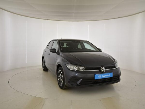 VOLKSWAGEN POLO POLO MÁS 1.0 TSI 70 KW (95 CV)  5 VEL.