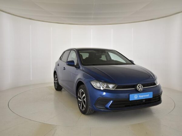 VOLKSWAGEN POLO ··MÁS·· 1.0 TSI 70KW (95CV)