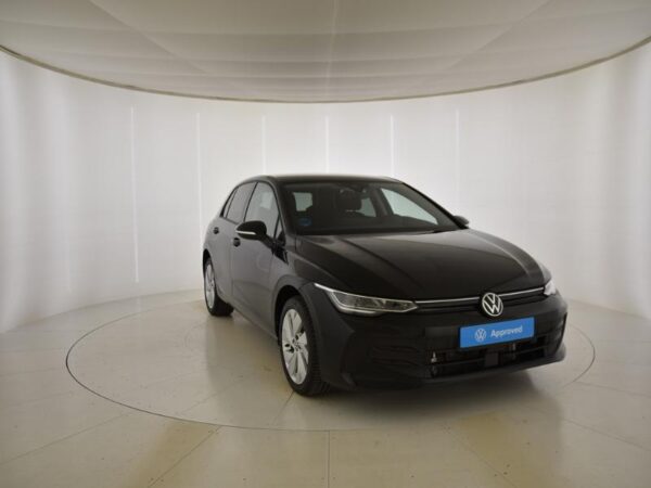VOLKSWAGEN GOLF GOLF MATCH 1.5 TSI EHYBRID 110 KW (150 CV) / 85 KW (115 CV)  AUTOMÁTICO DSG 6 VEL.