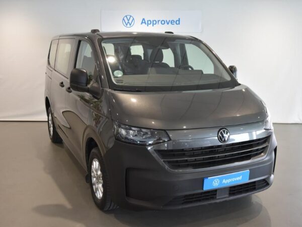VOLKSWAGEN CARAVELLE CORTA 2.0 TDI 110 KW (150 CV) AUT 8 VEL
