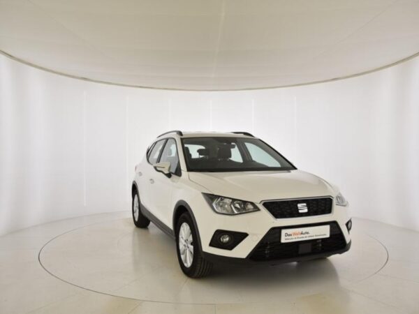 SEAT ARONA 1.0 TSI 81KW (110CV) STYLE ECOMOTIVE