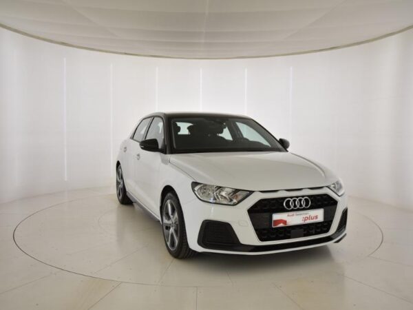 AUDI A1 SPORTBACK ADVANCED 30 TFSI 81KW S TRONIC