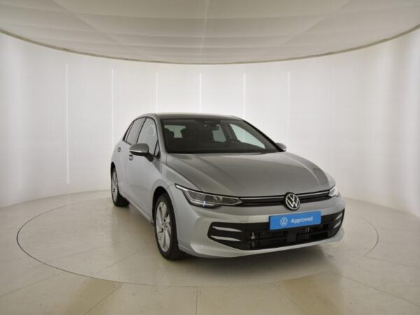 VOLKSWAGEN GOLF GOLF MATCH 1.5 TSI EHYBRID 110 KW (150 CV) / 85 KW (115 CV)  AUTOMÁTICO DSG 6 VEL.