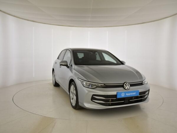 VOLKSWAGEN GOLF STYLE 1.5 PHEV 110KW / 85KW DSG