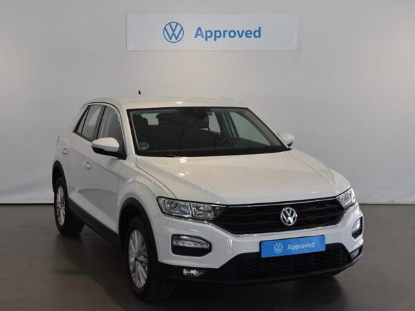 VOLKSWAGEN T ROC EDITION 1.6 TDI 85KW (115CV)