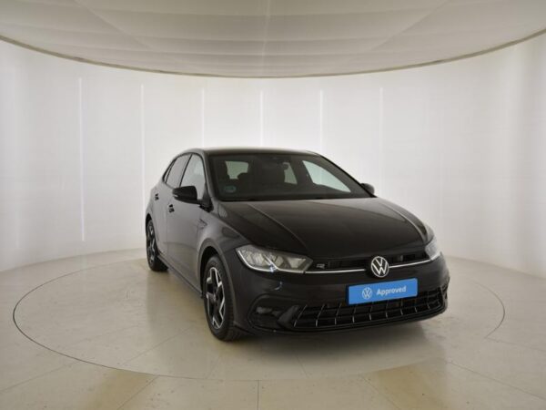 VOLKSWAGEN POLO R LINE 1.0 TSI 85KW (115CV) DSG
